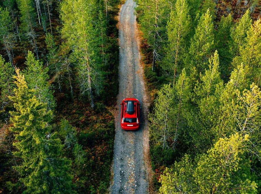 Ljuddämpa din bil med ACAR