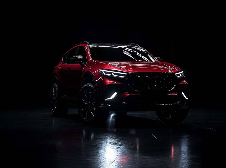 Vi hjälper dig att Rostskydda din bil