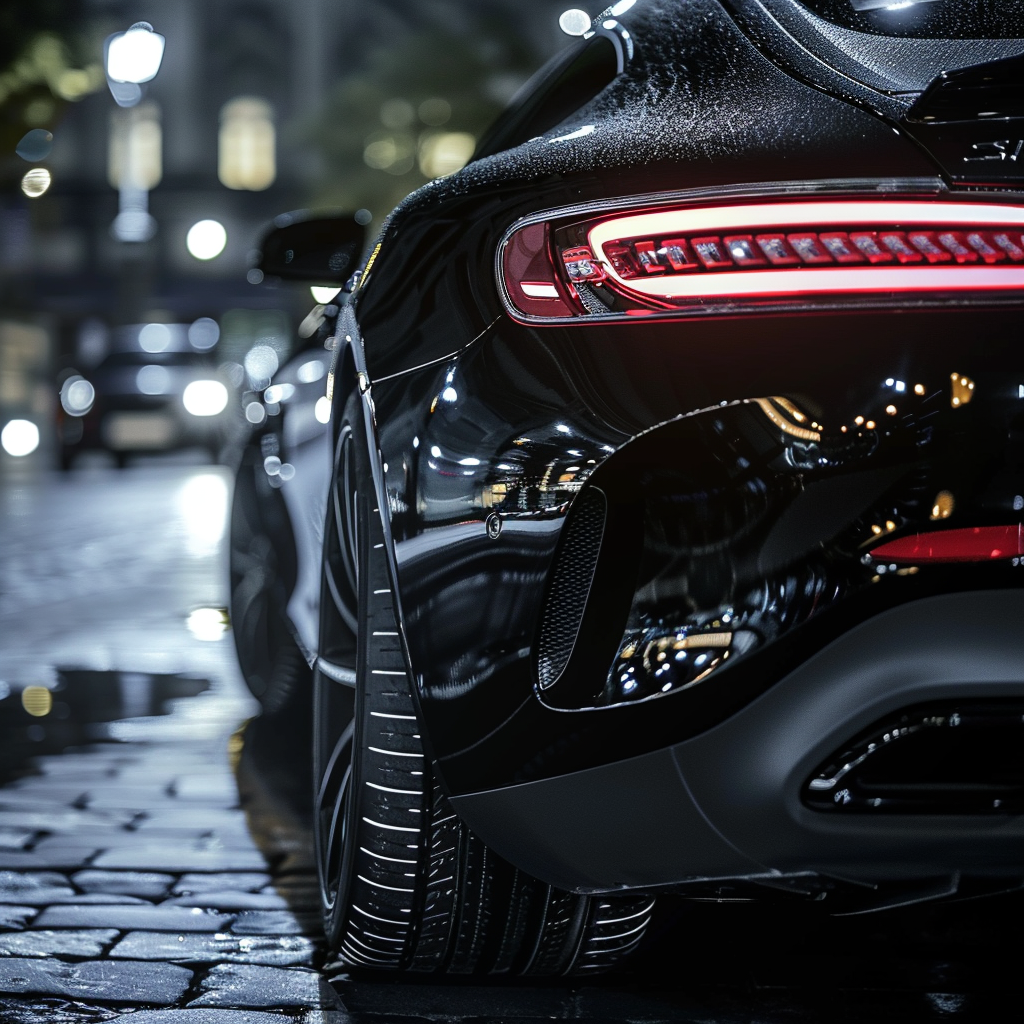 BJ:s Rostskydd & Bilvårdscenter