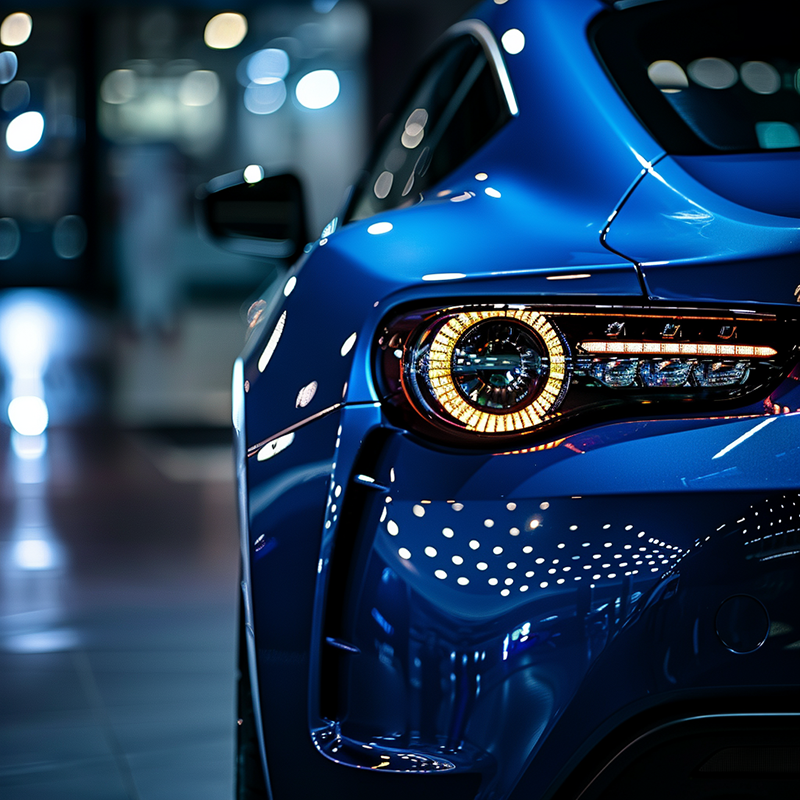 Dinol behandling - Falköping