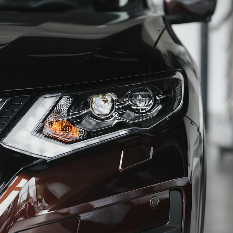 Dinol behandling - Umeå