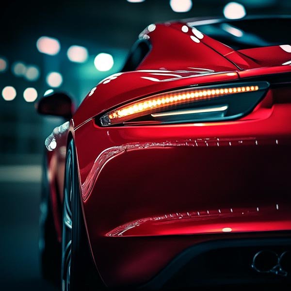 Umeå bilrostskydd och lackering