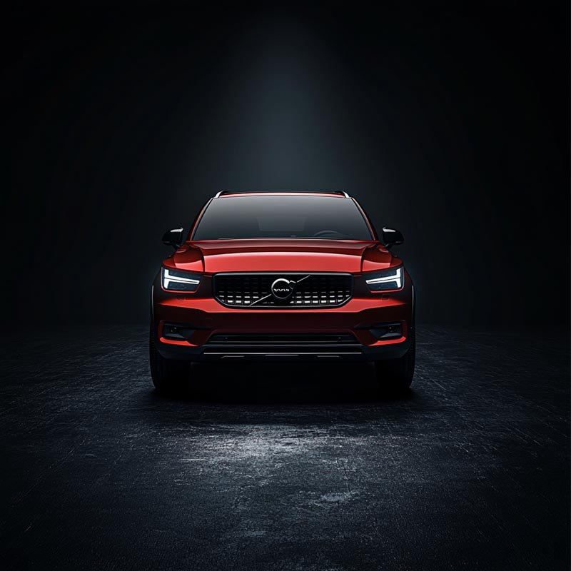 underredsbehandling hos Umeå Bilrostskydd och Lackering