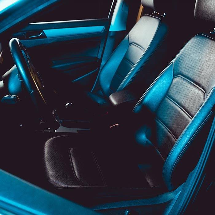 Umeå bilrostskydd och lackering